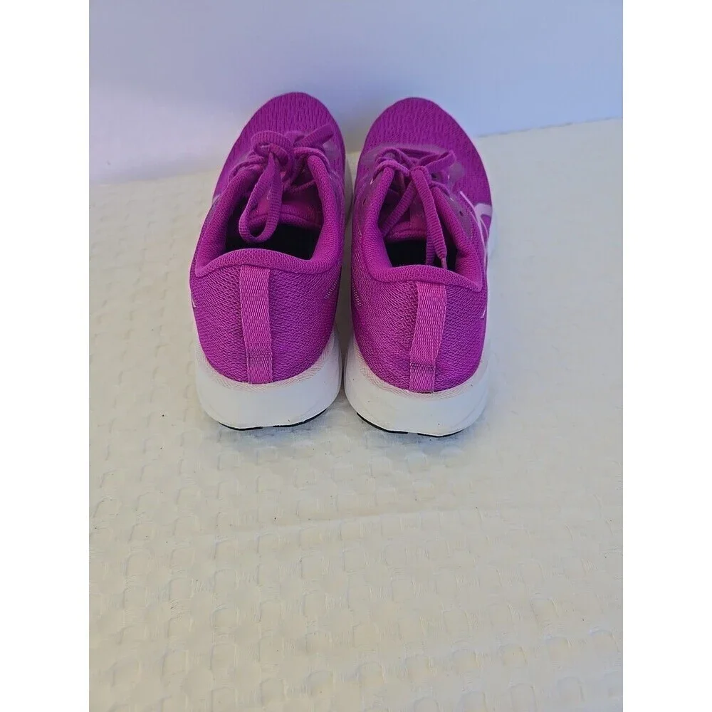 Asics Womens Versablast Running Shoe in orchid/lavander  Walking  size 9.5